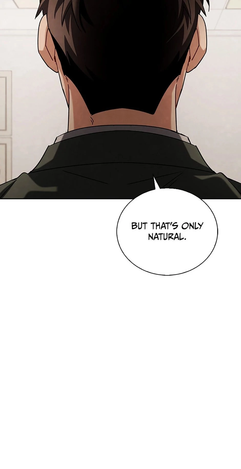 To Be an Actor Chapter 83 - 93
