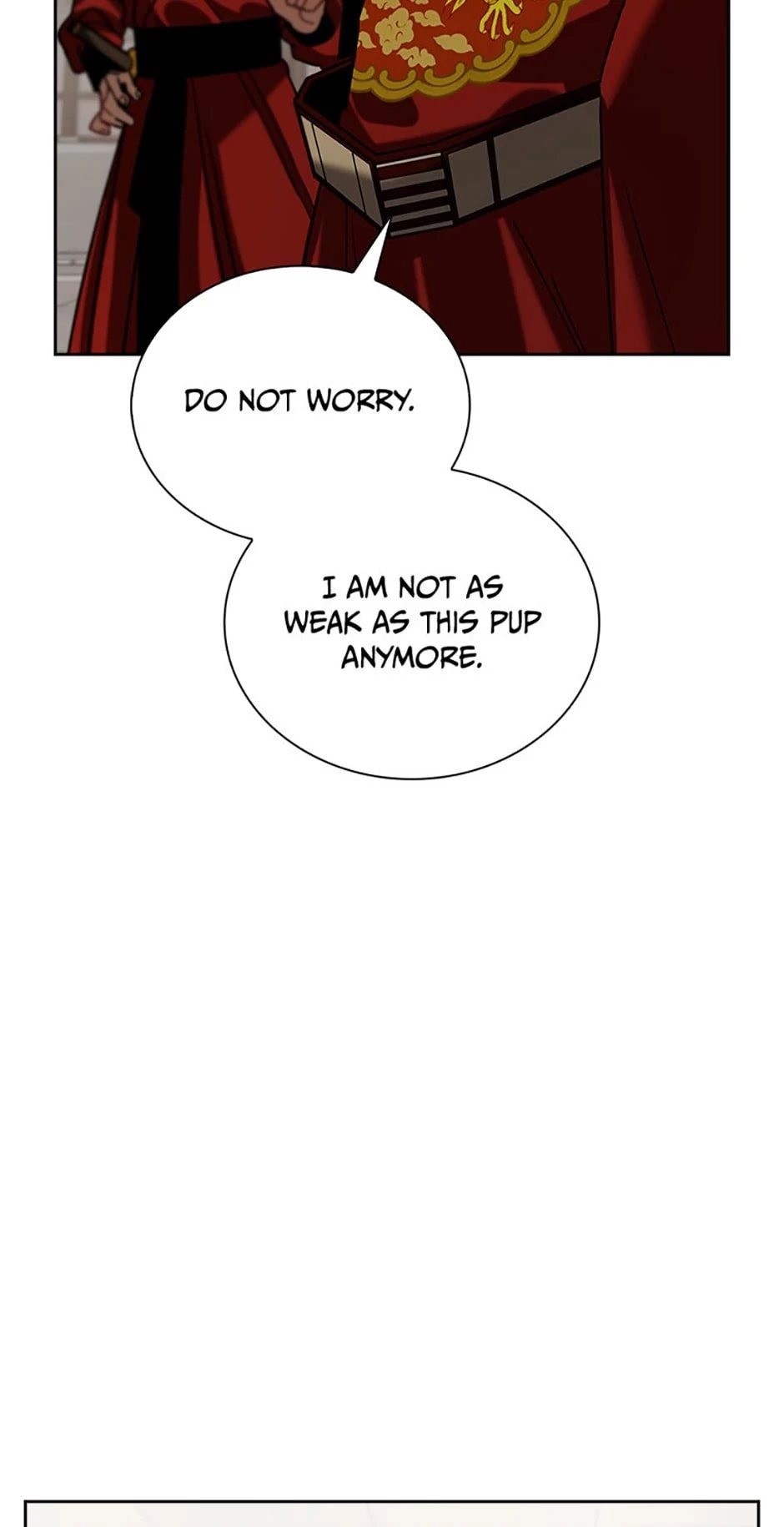 To Be an Actor Chapter 83 - 96