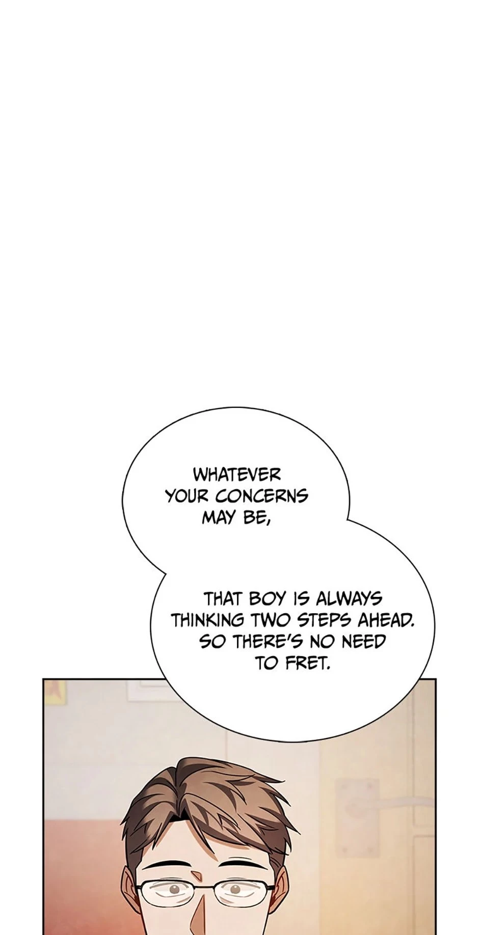 To Be an Actor Chapter 82 - 59