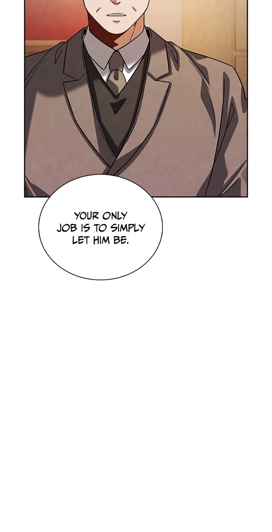 To Be an Actor Chapter 82 - 60