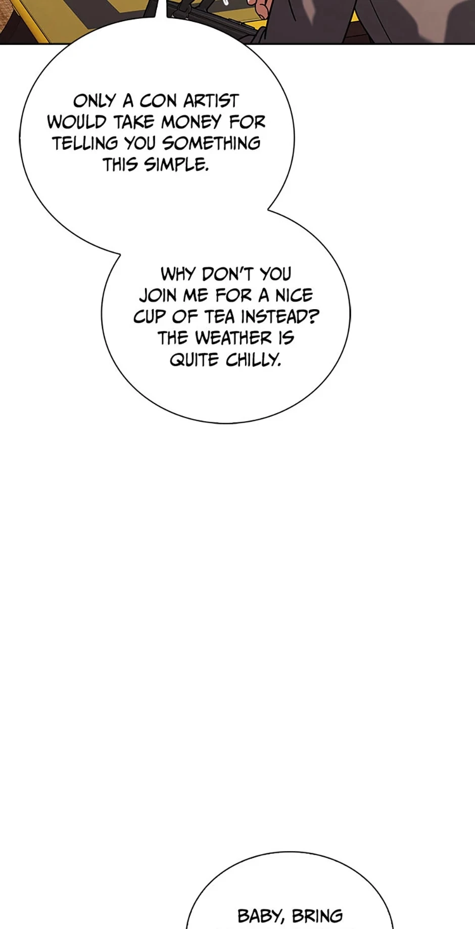 To Be an Actor Chapter 82 - 63