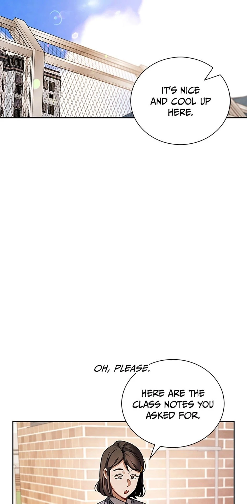To Be an Actor Chapter 81 - 6