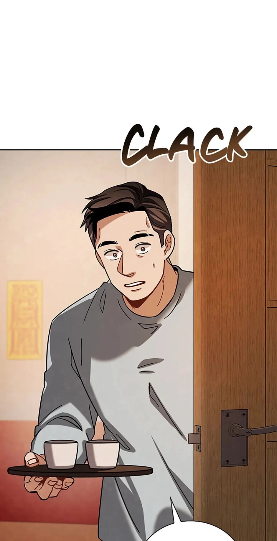 To Be an Actor Chapter 82 - 65