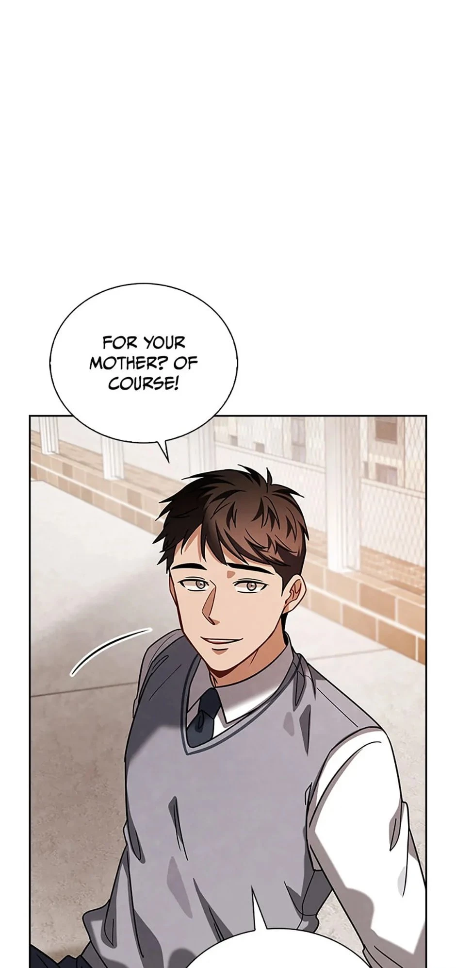 To Be an Actor Chapter 81 - 10
