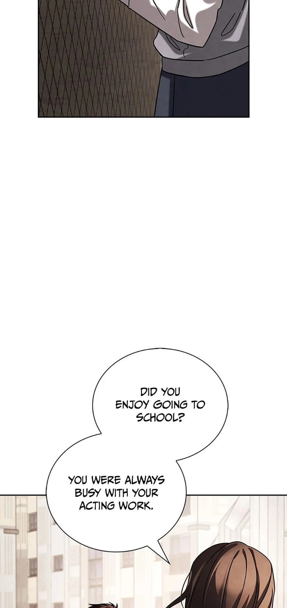 To Be an Actor Chapter 81 - 14