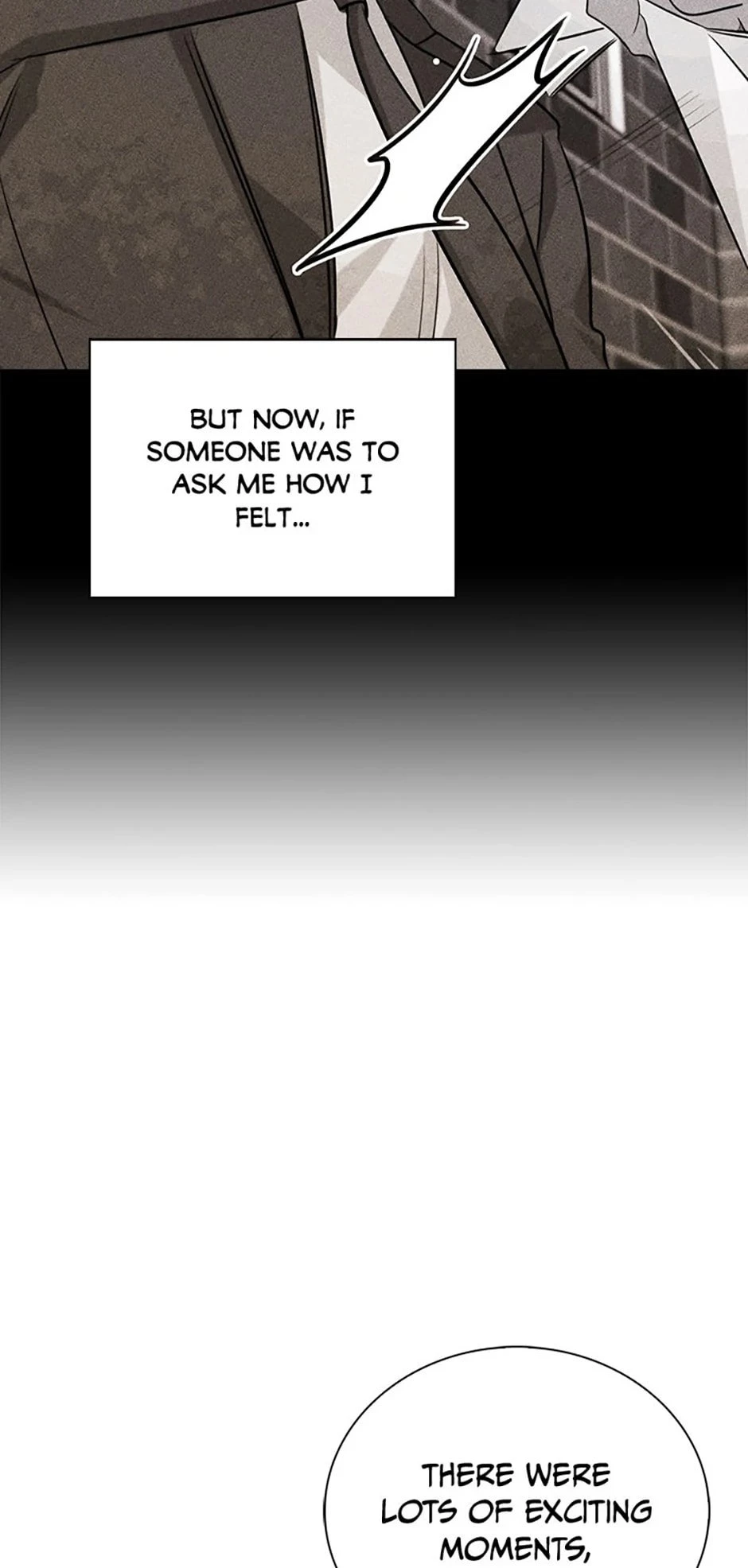 To Be an Actor Chapter 81 - 17