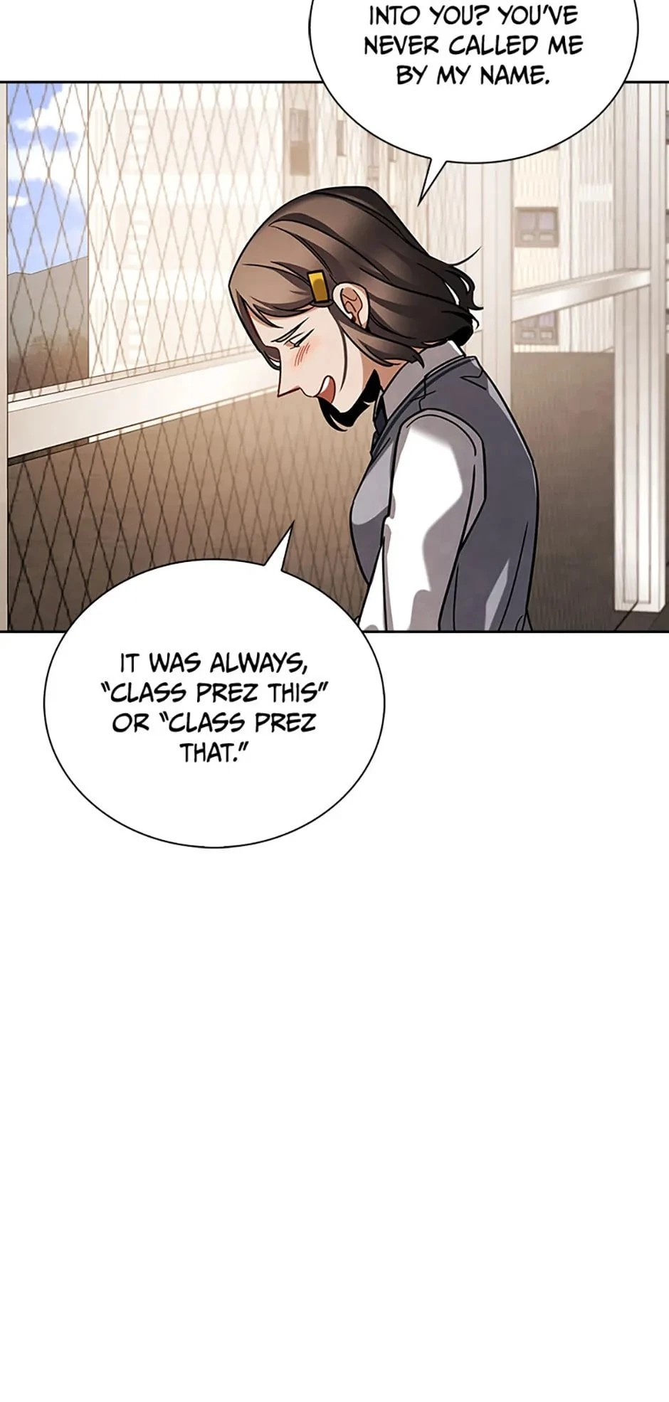 To Be an Actor Chapter 81 - 20