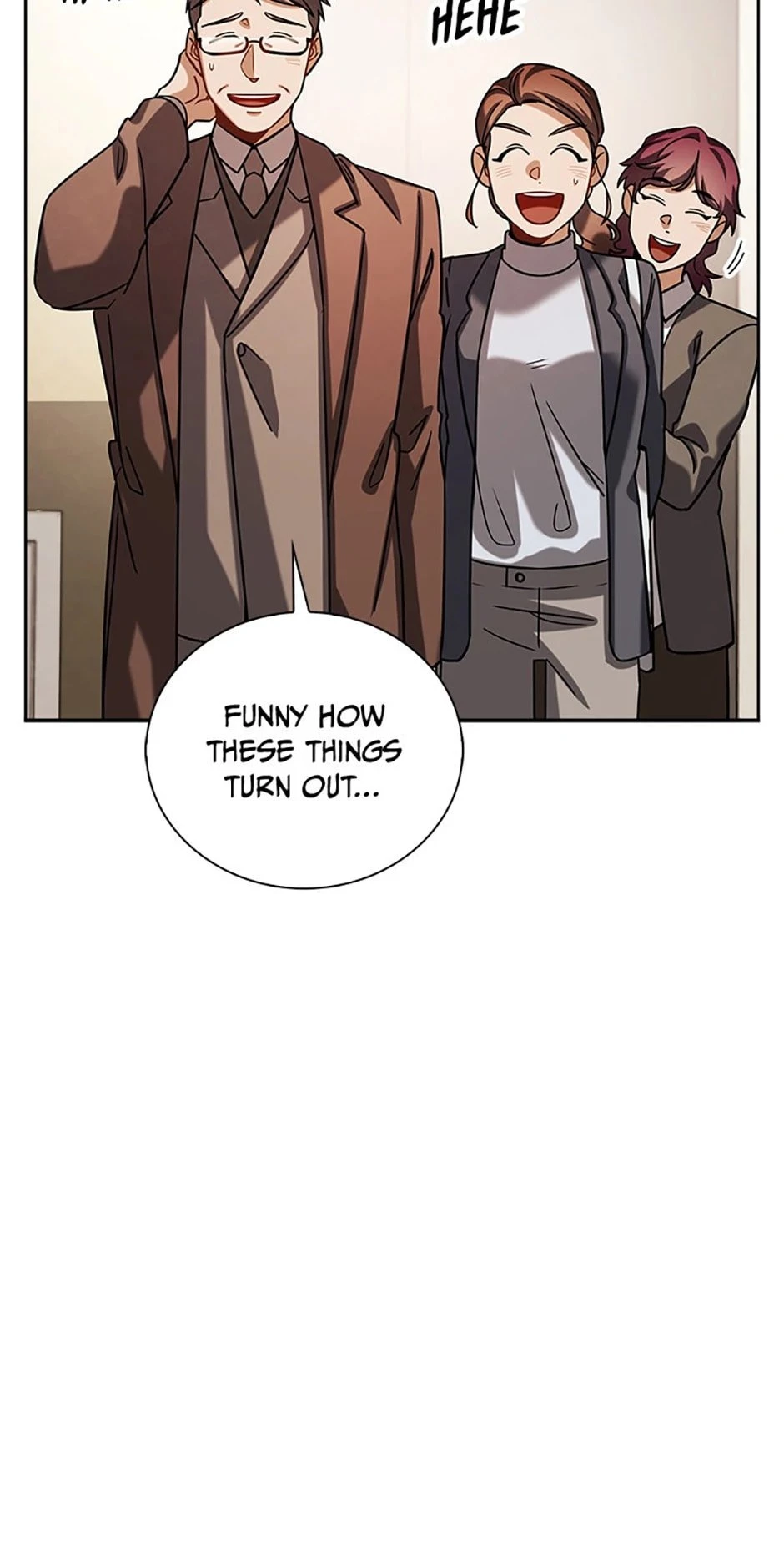 To Be an Actor Chapter 82 - 80