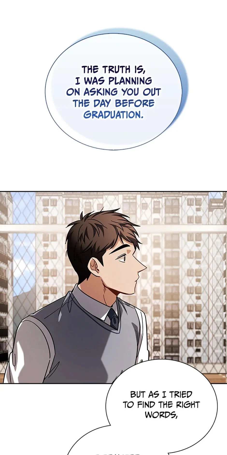 To Be an Actor Chapter 81 - 22