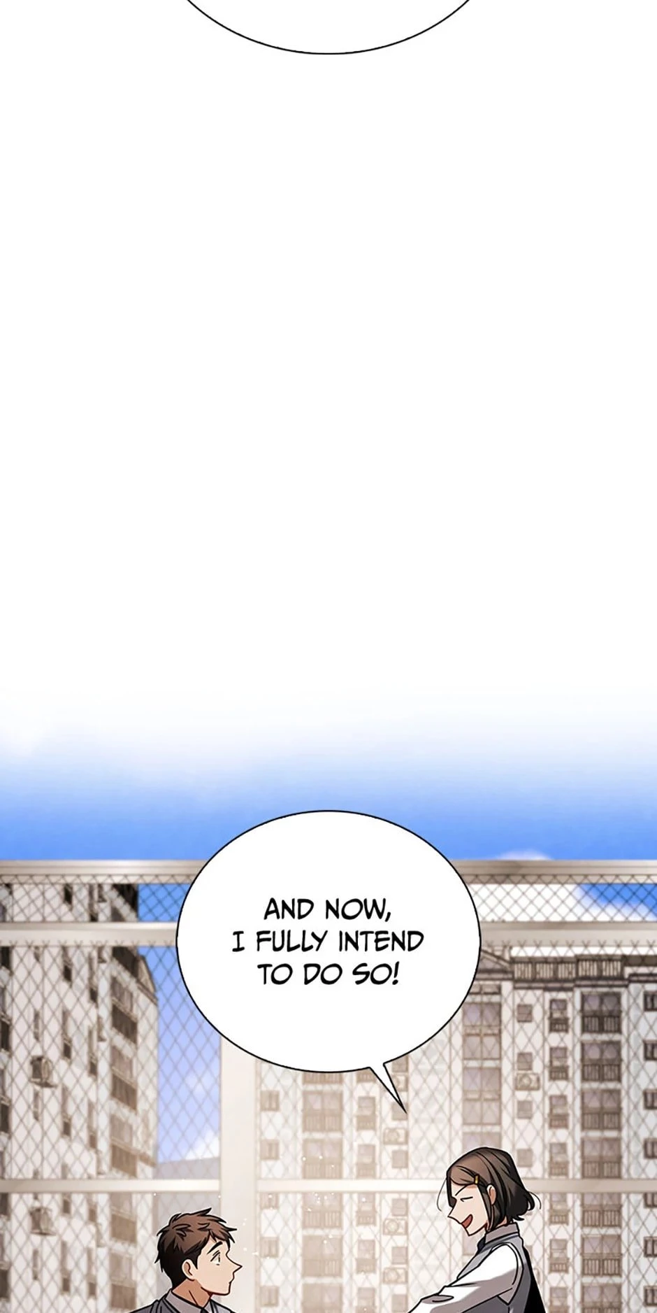 To Be an Actor Chapter 81 - 25