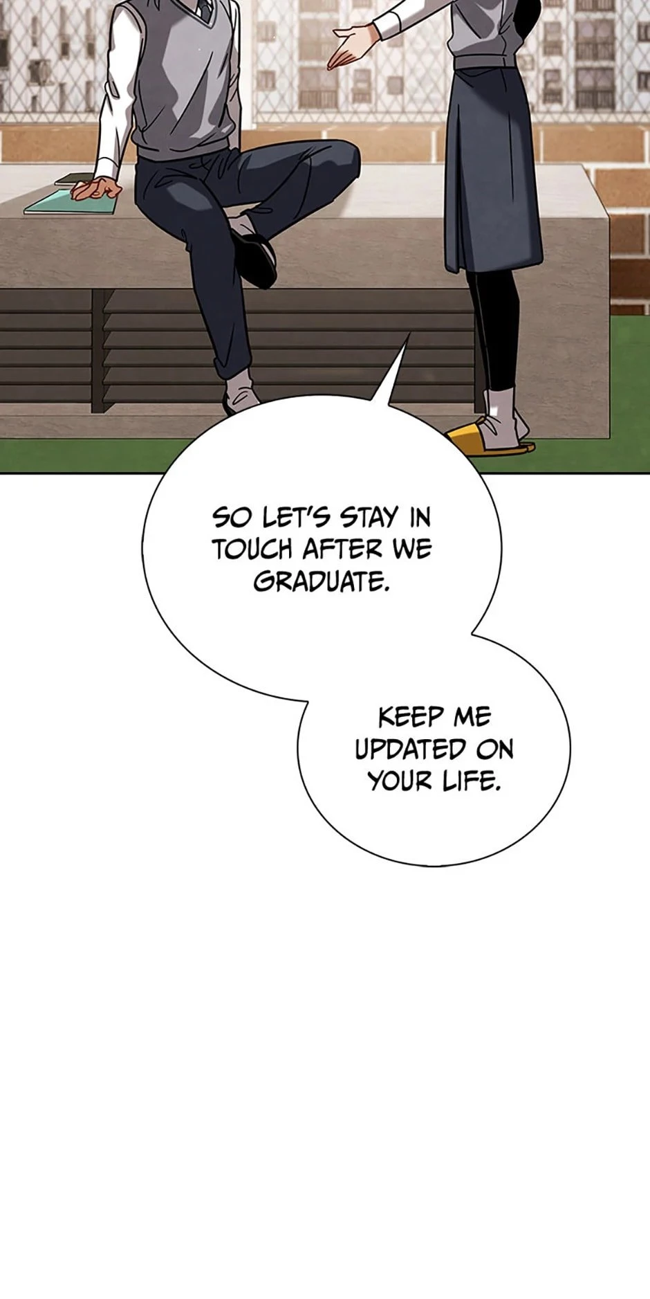 To Be an Actor Chapter 81 - 26