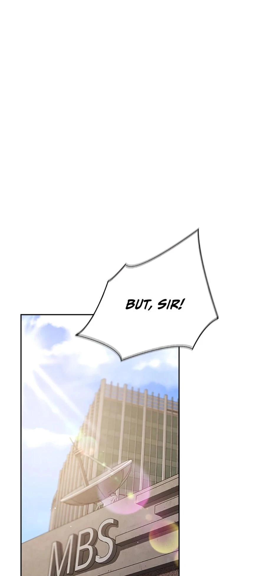 To Be an Actor Chapter 80 - 1