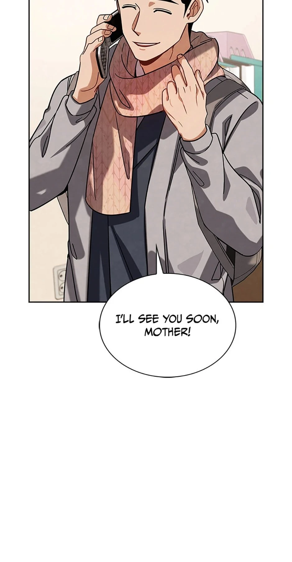 To Be an Actor Chapter 81 - 37