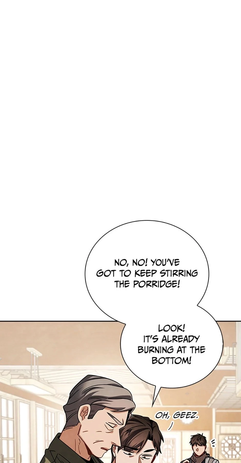 To Be an Actor Chapter 81 - 38
