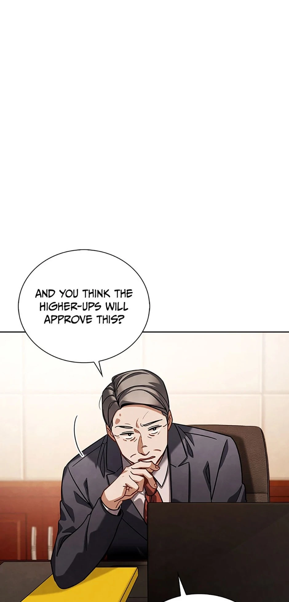 To Be an Actor Chapter 80 - 12