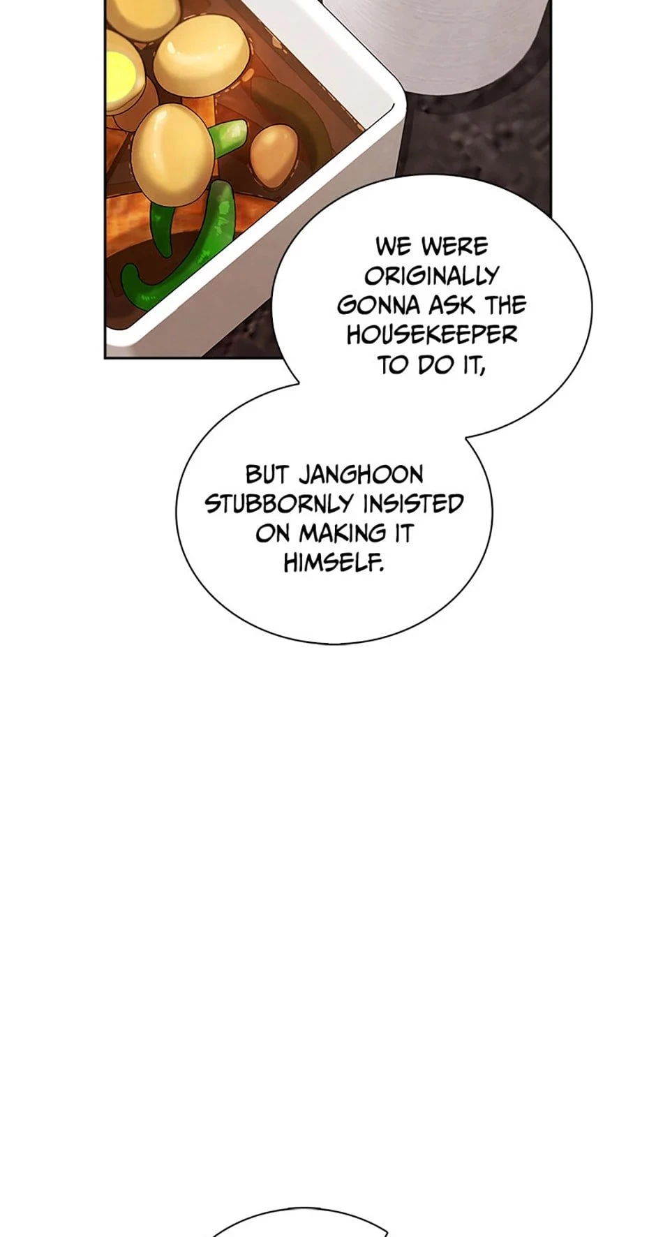 To Be an Actor Chapter 81 - 42