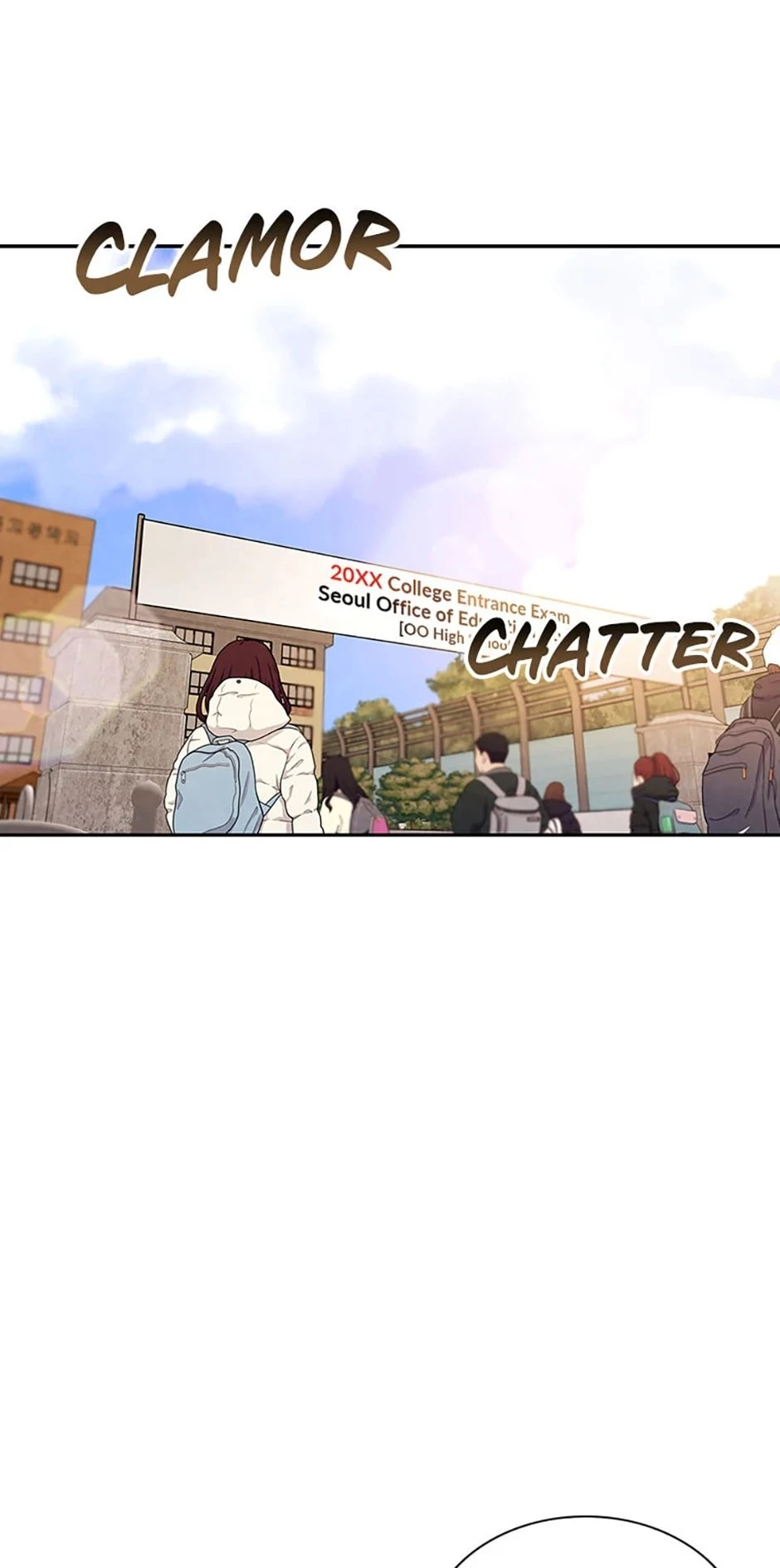 To Be an Actor Chapter 81 - 48