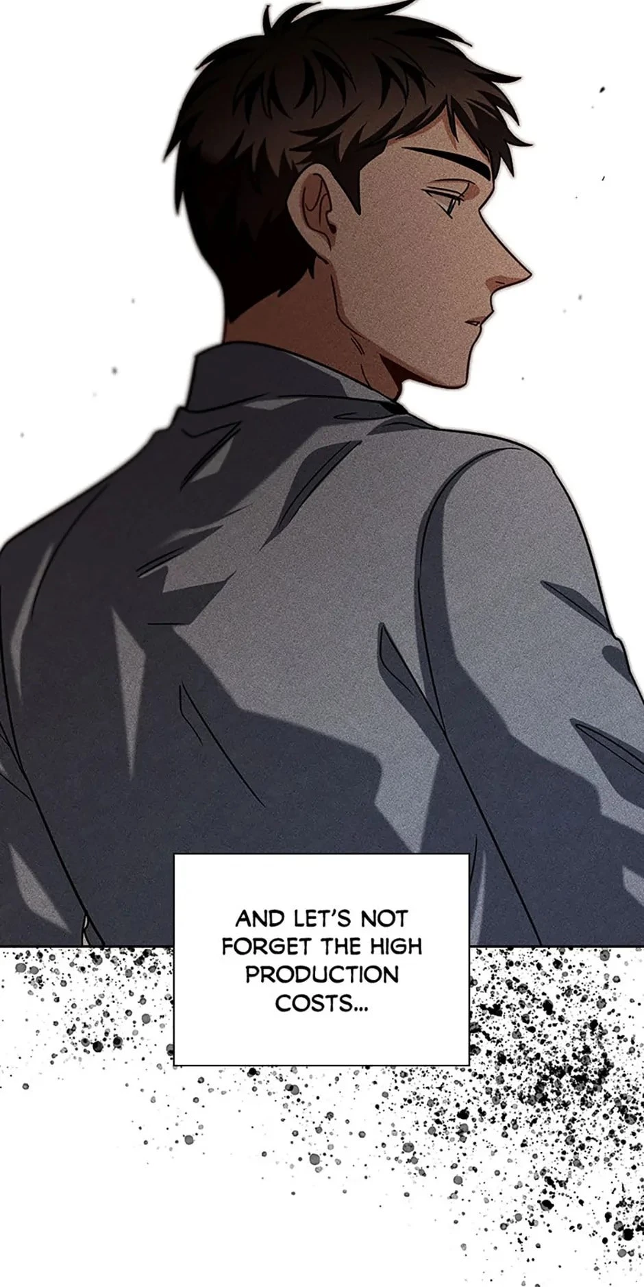 To Be an Actor Chapter 80 - 21