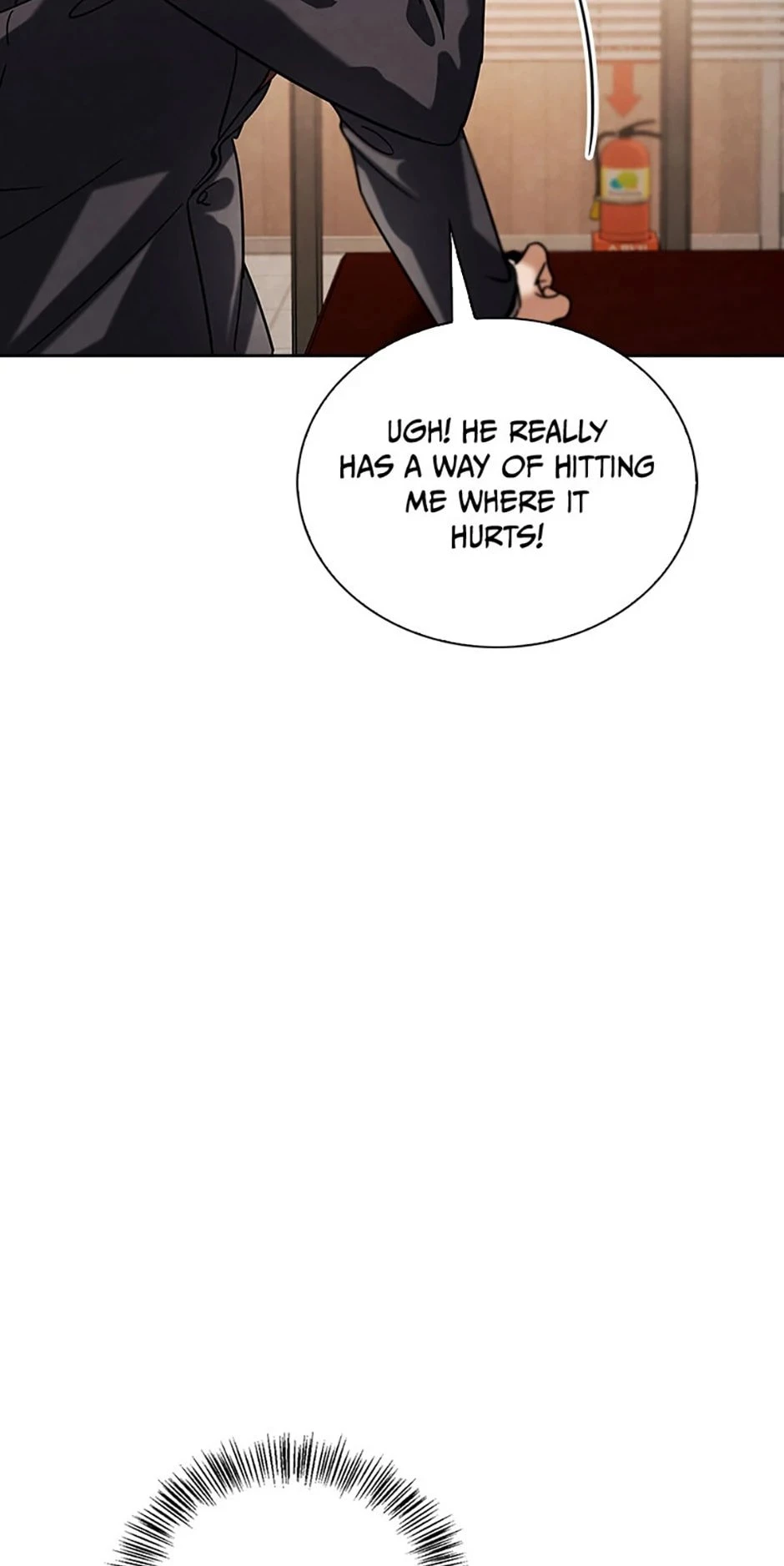 To Be an Actor Chapter 80 - 23