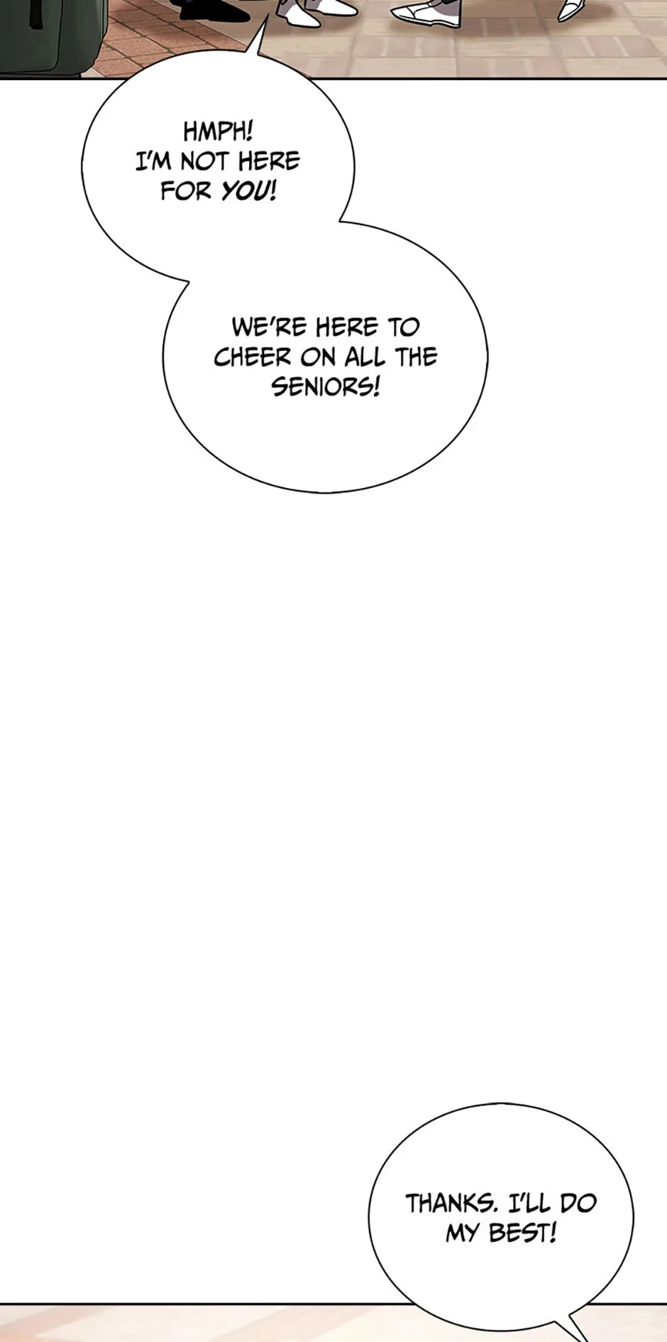 To Be an Actor Chapter 81 - 53
