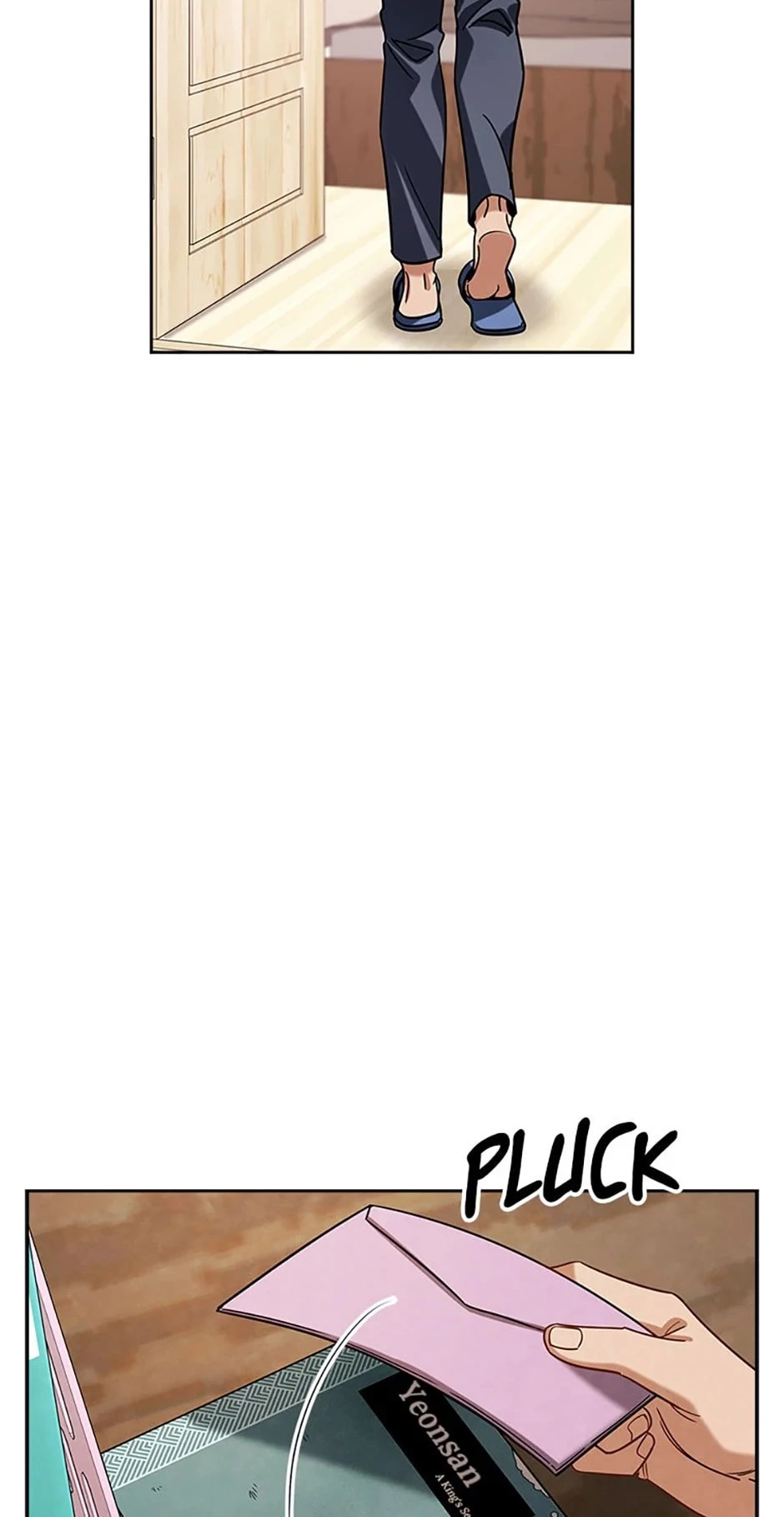 To Be an Actor Chapter 80 - 27