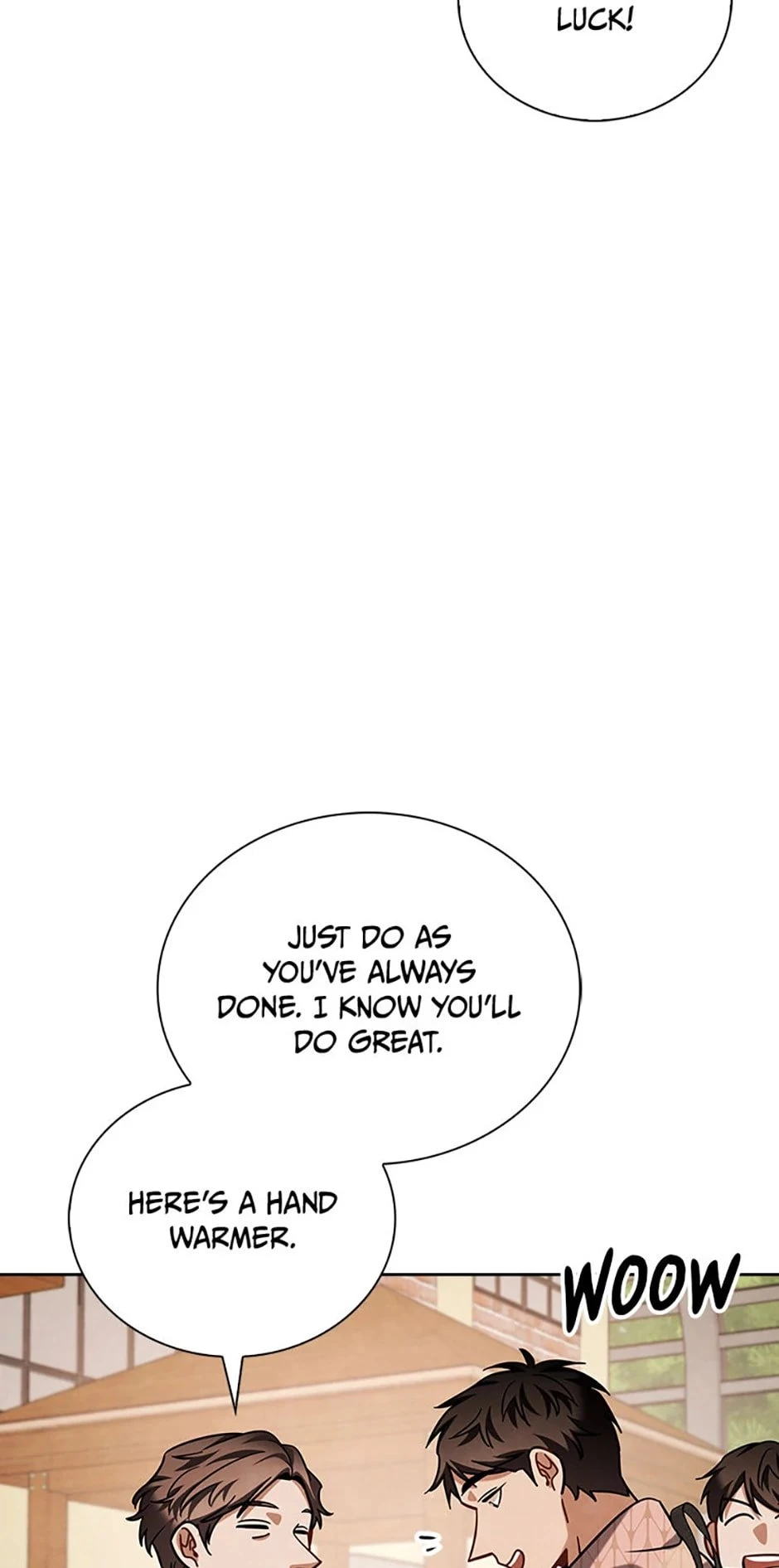 To Be an Actor Chapter 81 - 56