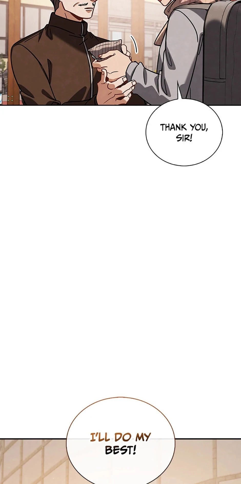 To Be an Actor Chapter 81 - 57