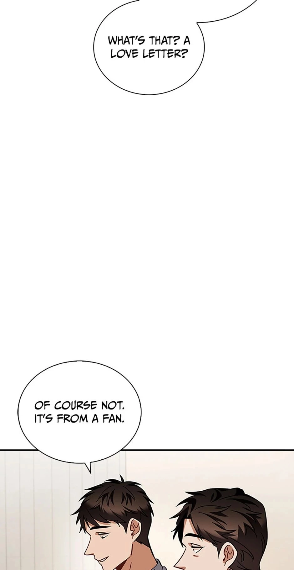 To Be an Actor Chapter 80 - 32