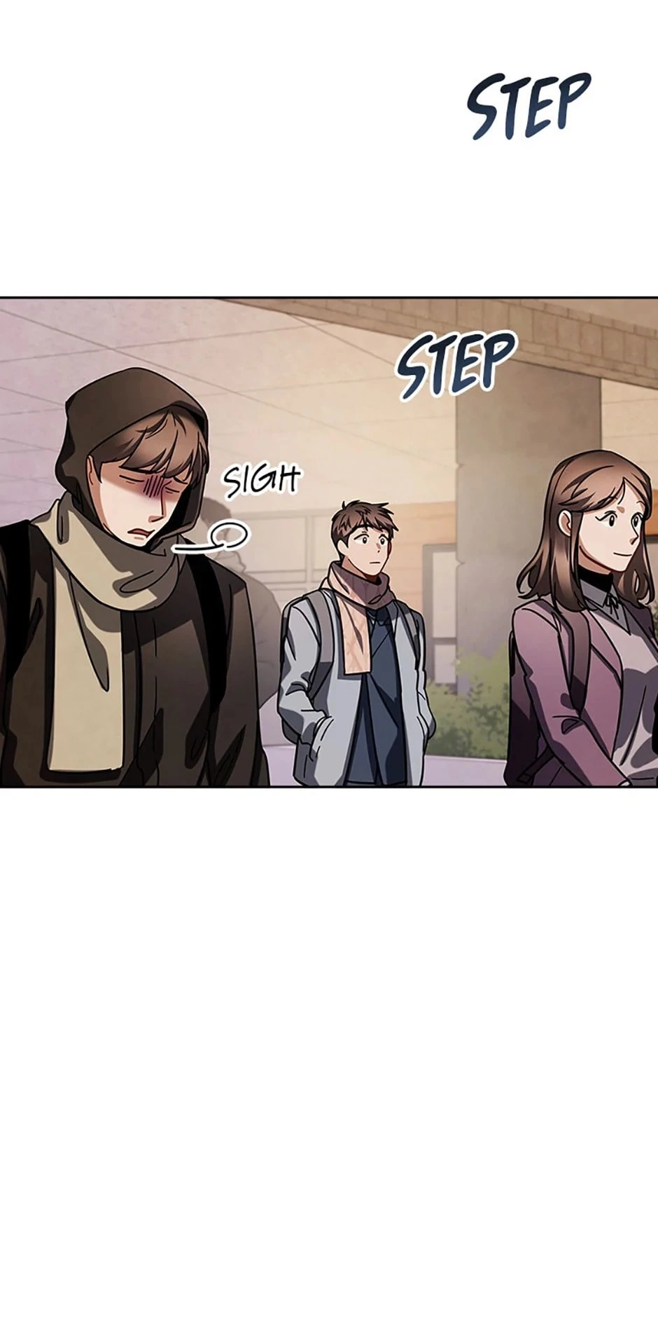 To Be an Actor Chapter 81 - 61