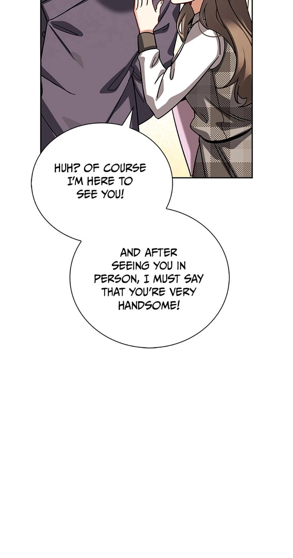 To Be an Actor Chapter 80 - 39