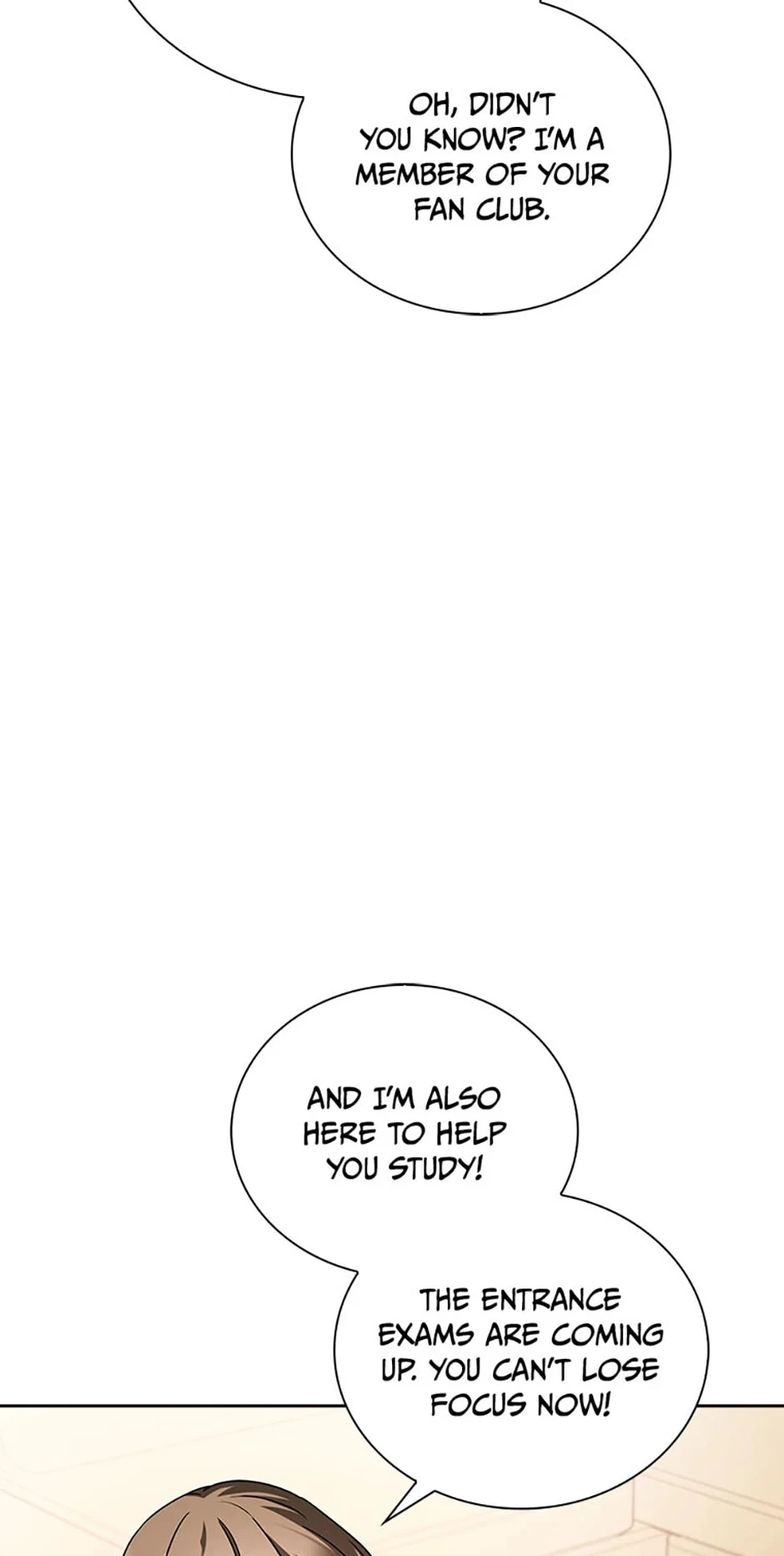 To Be an Actor Chapter 80 - 44