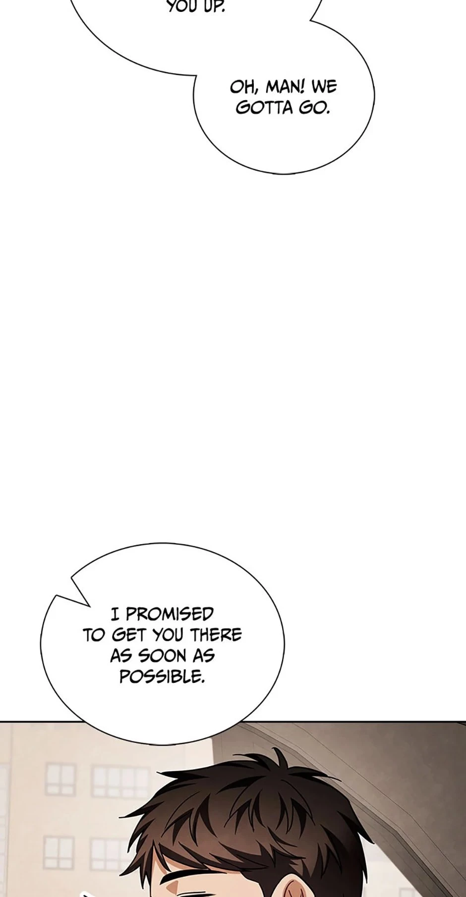 To Be an Actor Chapter 81 - 72