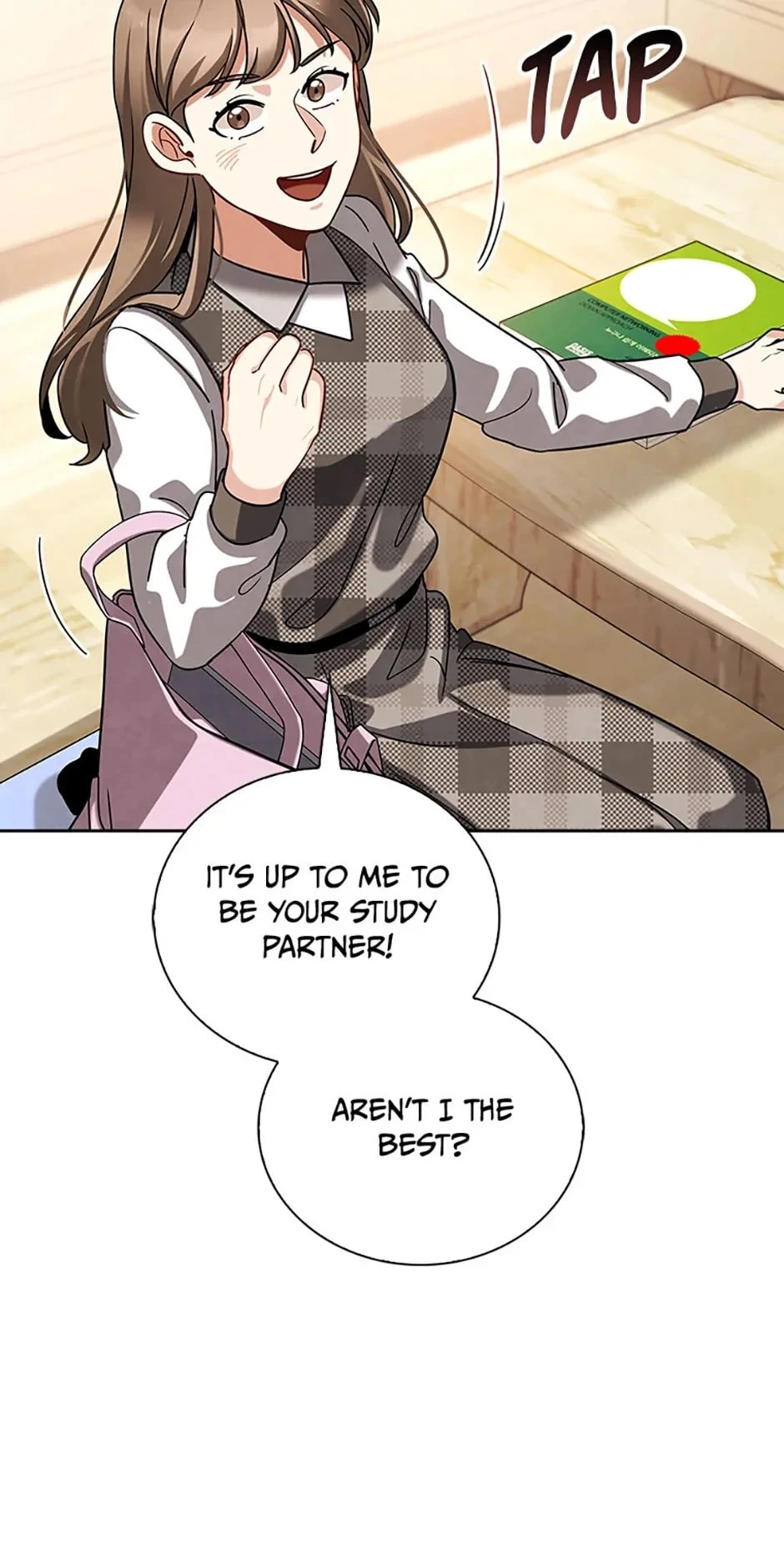 To Be an Actor Chapter 80 - 45
