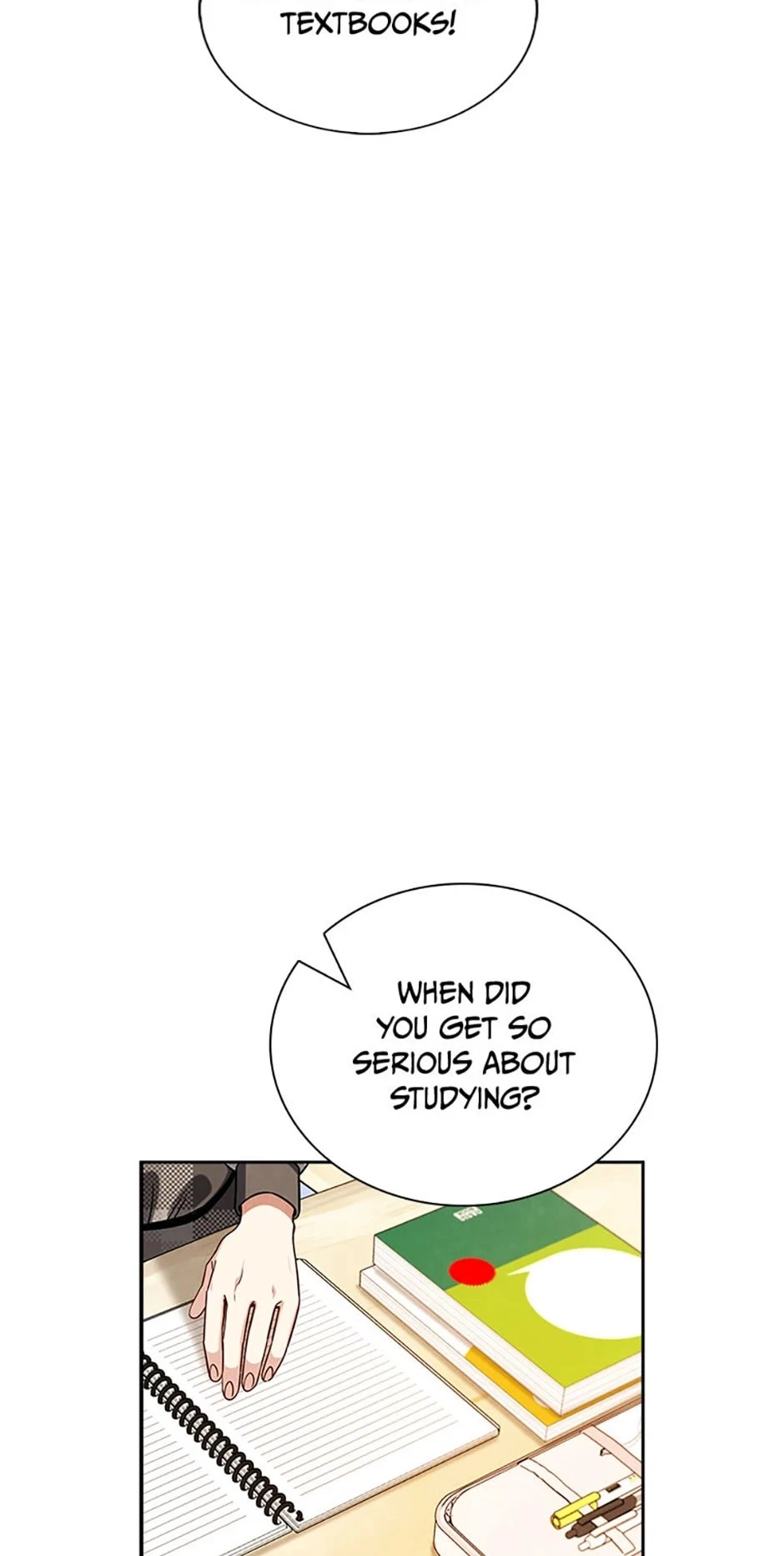 To Be an Actor Chapter 80 - 47