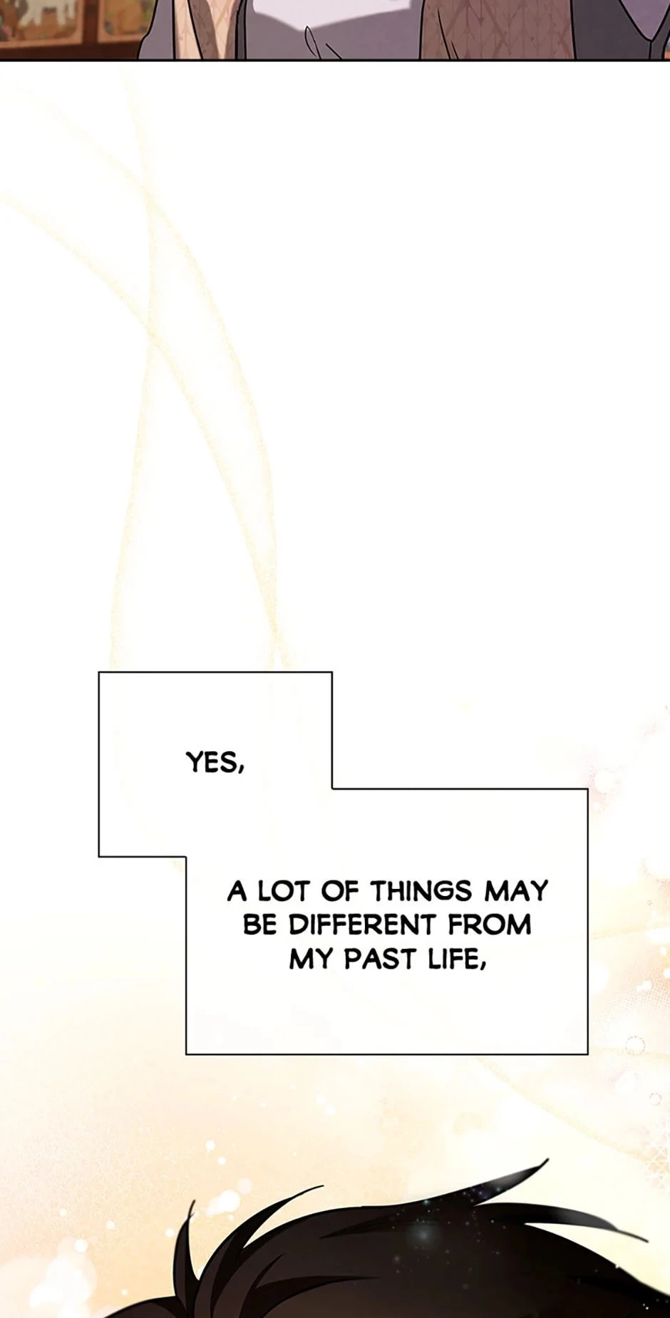 To Be an Actor Chapter 81 - 83