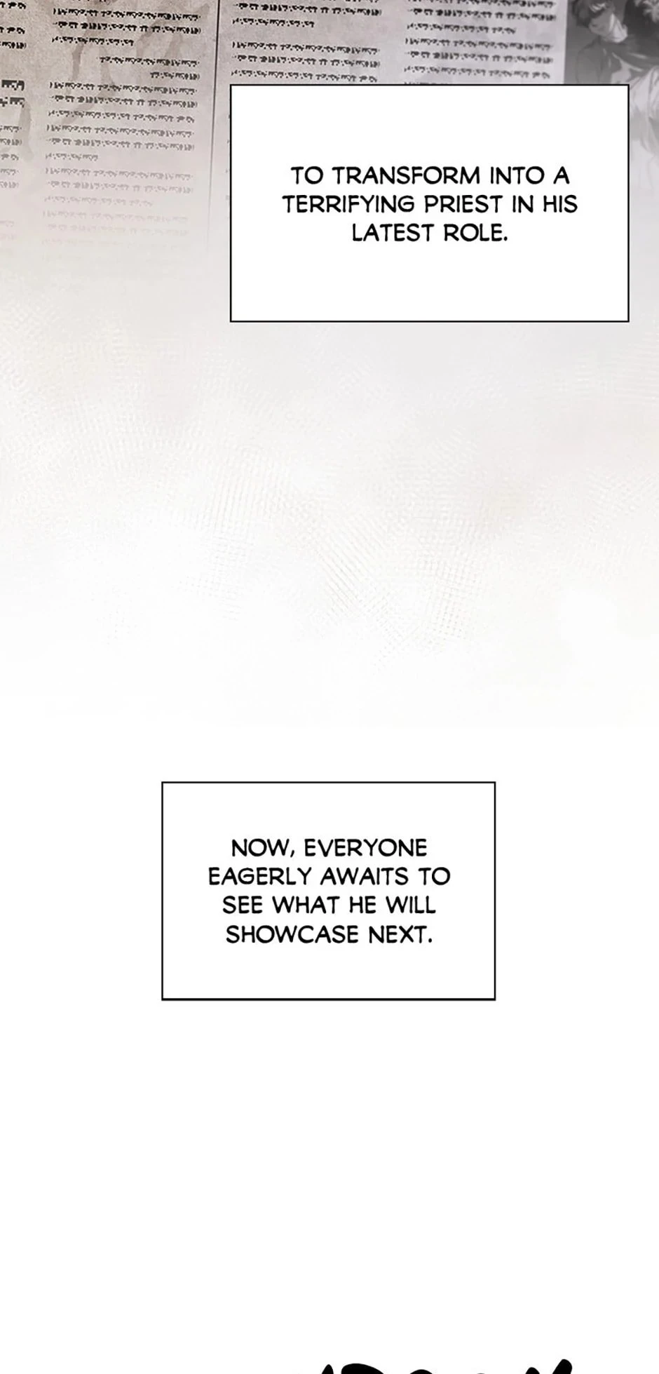 To Be an Actor Chapter 80 - 57