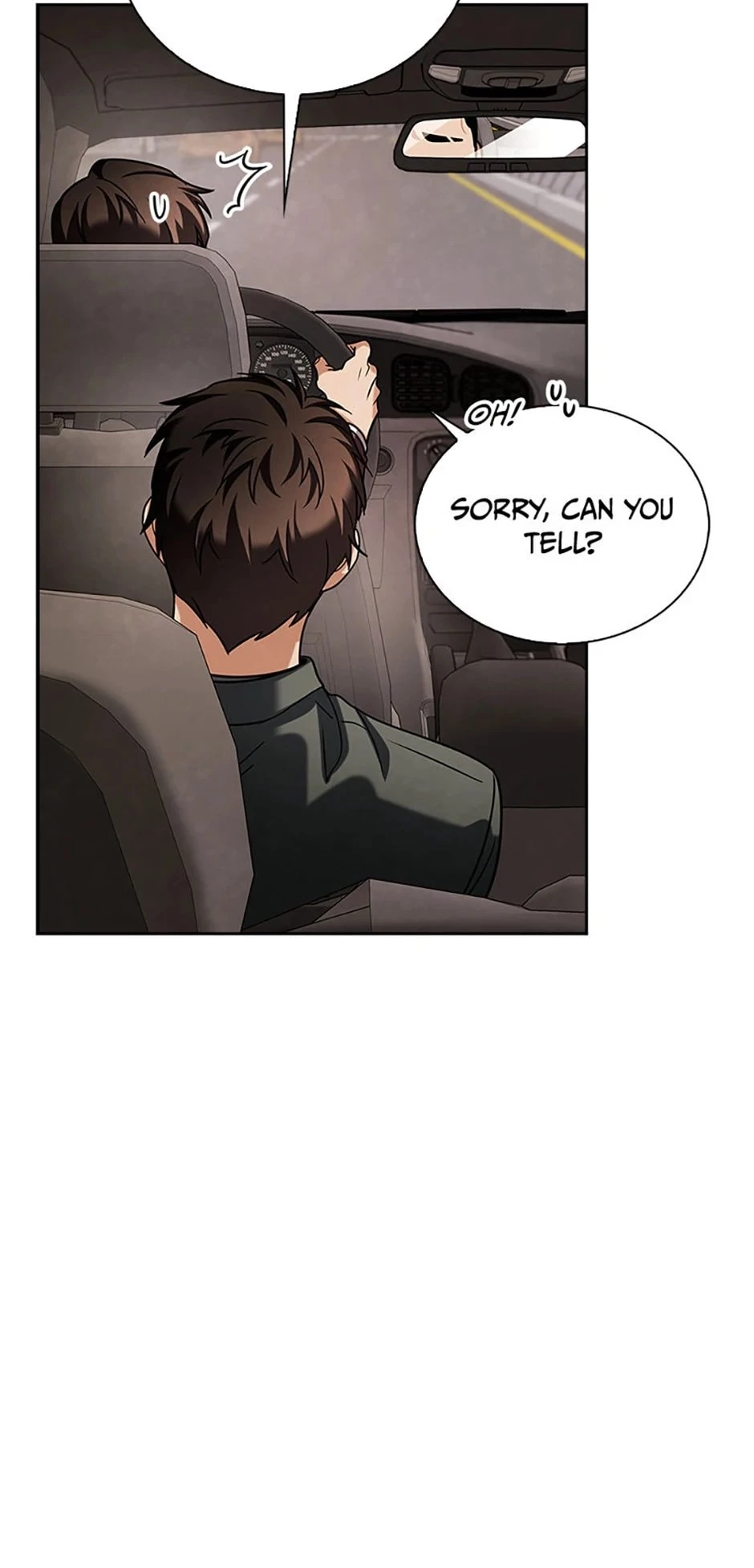 To Be an Actor Chapter 80 - 59