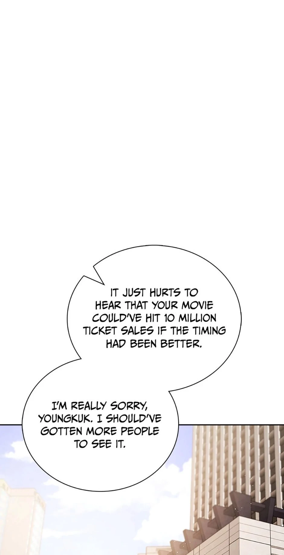 To Be an Actor Chapter 80 - 61