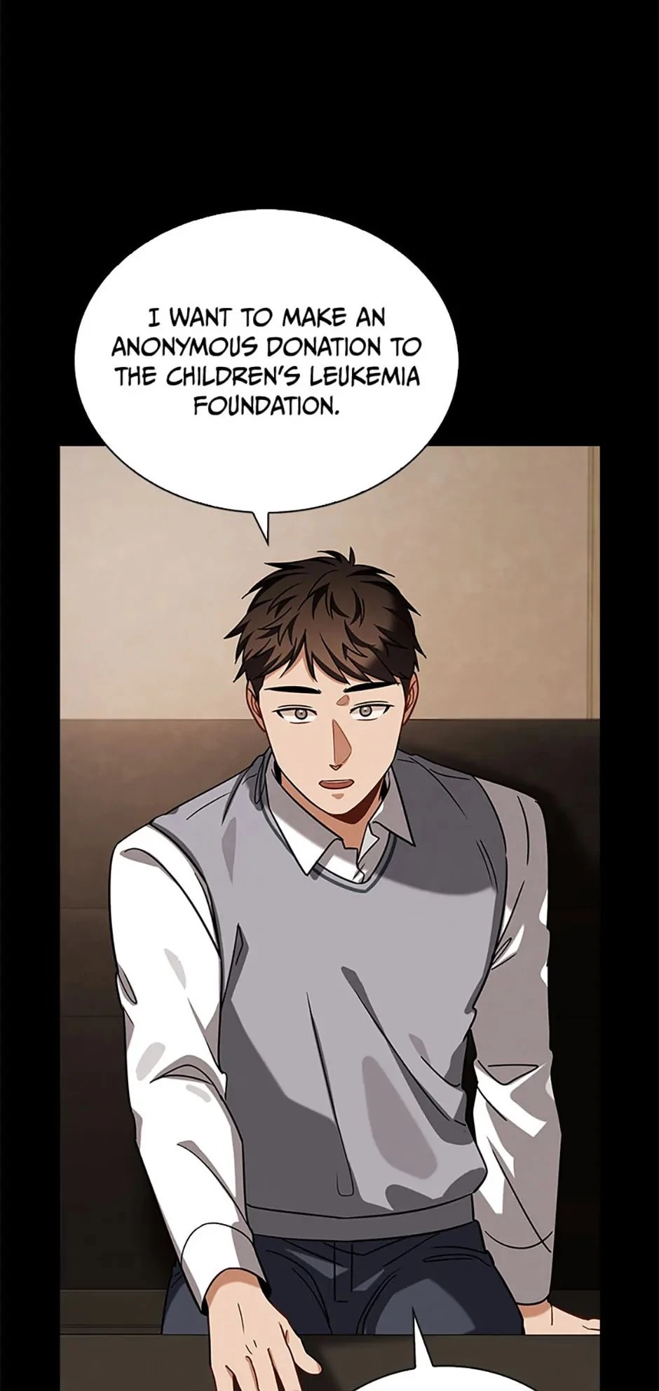 To Be an Actor Chapter 80 - 71