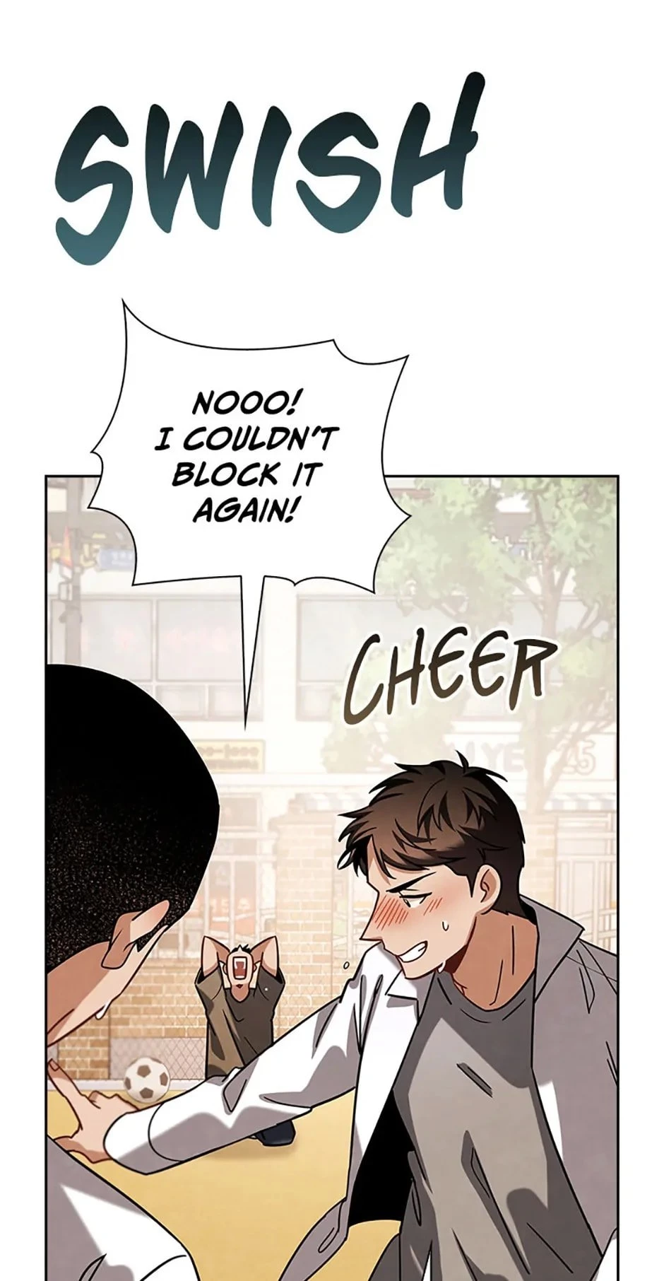 To Be an Actor Chapter 79 - 13
