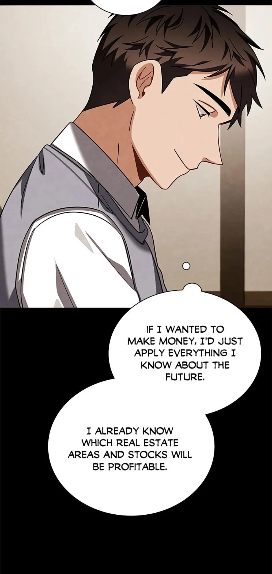 To Be an Actor Chapter 80 - 73