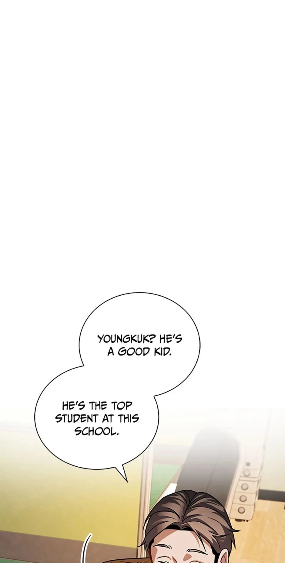 To Be an Actor Chapter 79 - 20