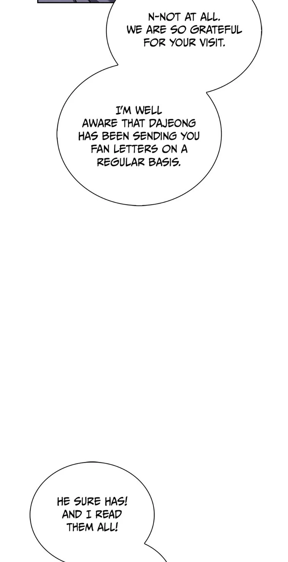 To Be an Actor Chapter 80 - 86
