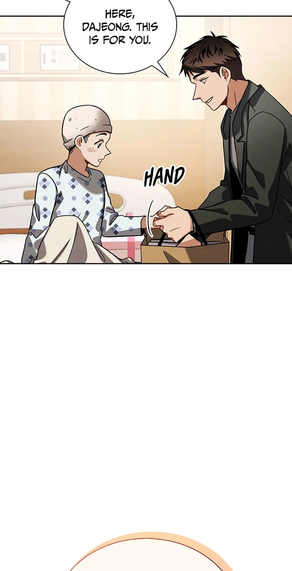To Be an Actor Chapter 80 - 87