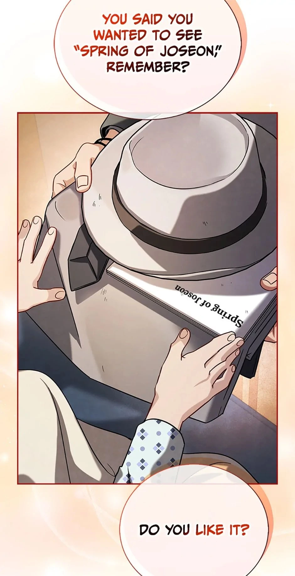 To Be an Actor Chapter 80 - 88
