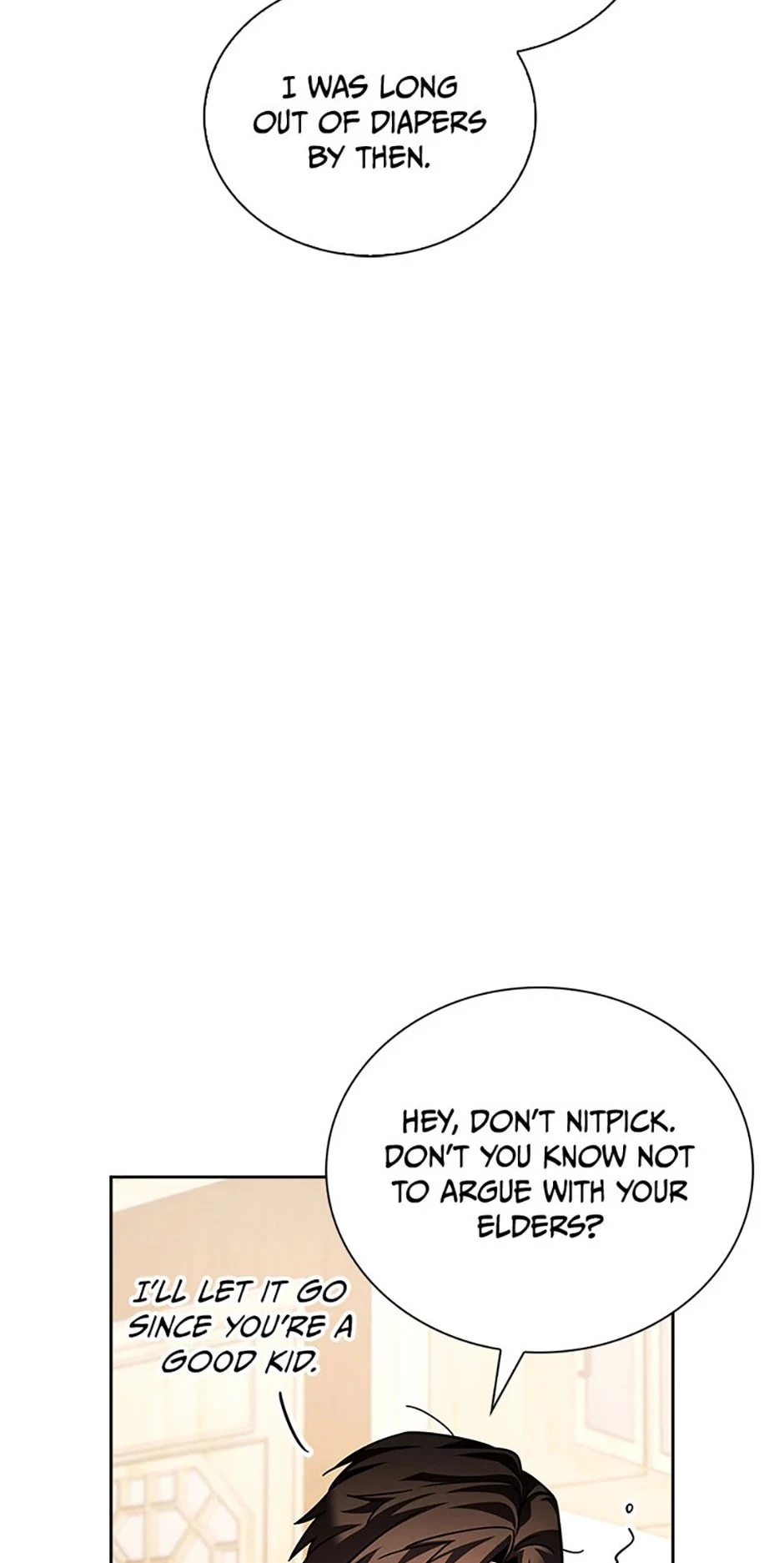 To Be an Actor Chapter 79 - 29