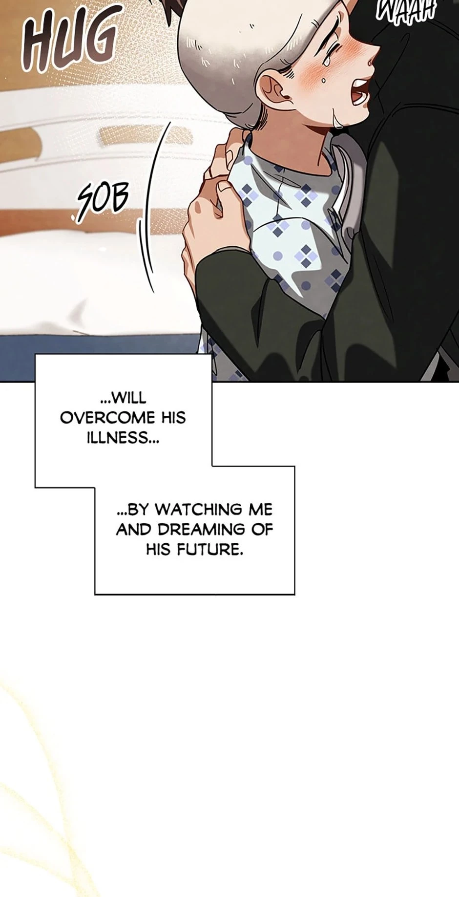 To Be an Actor Chapter 80 - 91