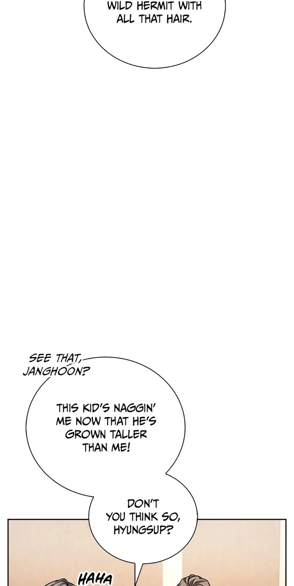 To Be an Actor Chapter 79 - 32
