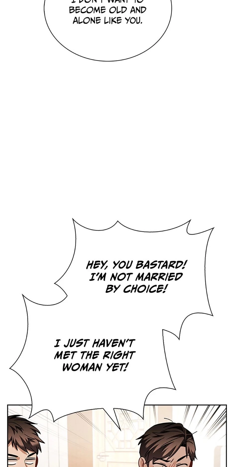 To Be an Actor Chapter 79 - 35