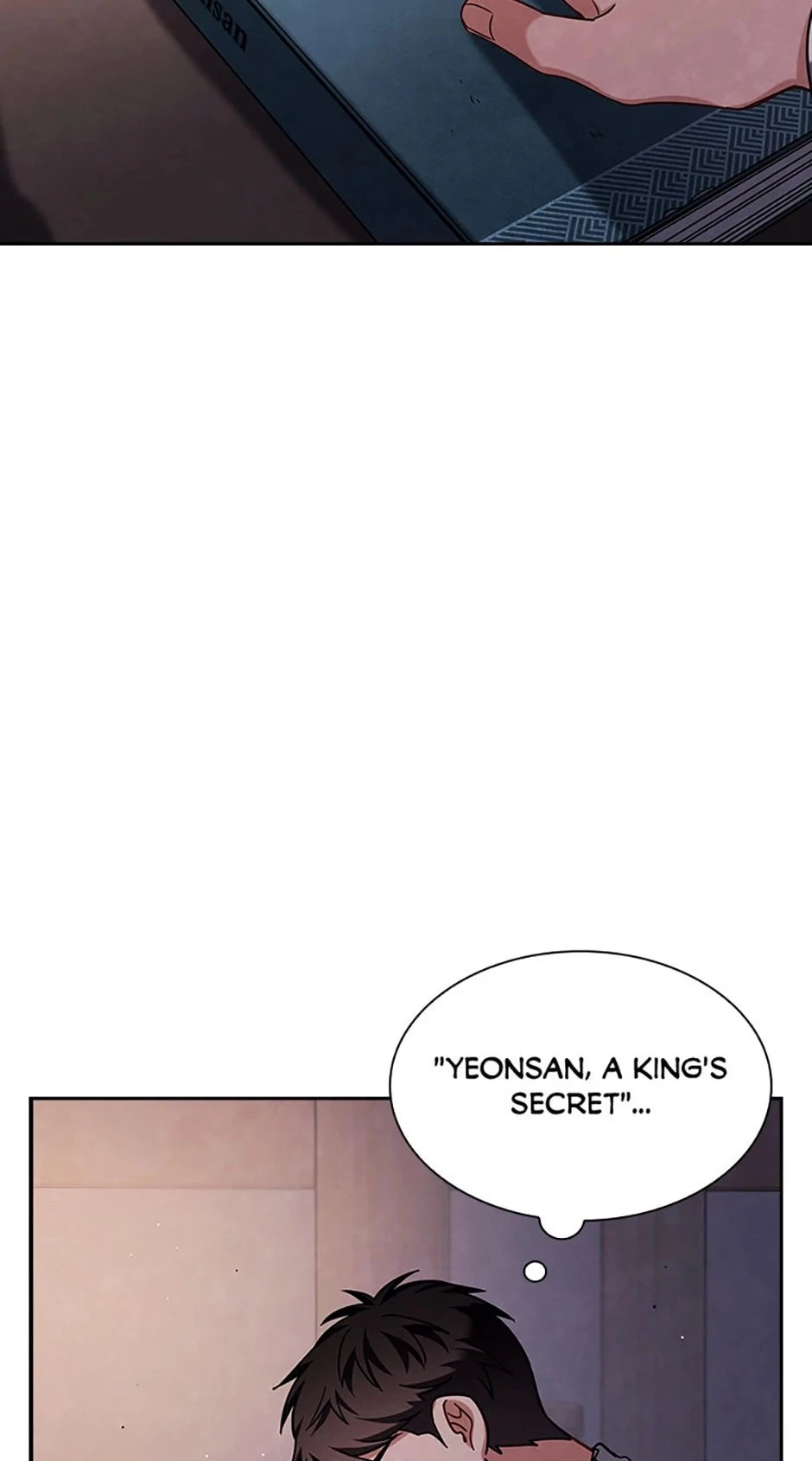 To Be an Actor Chapter 78 - 2